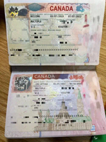 Applying for A Canadian Visa