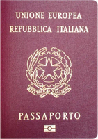Apply for An Italian Passport