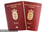 Apply for A Danish Passport