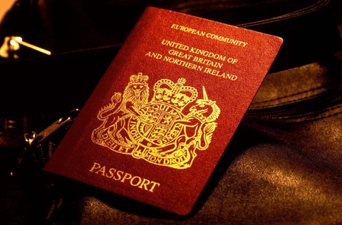 Applying for A British Visa