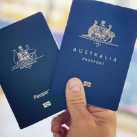 Apply for An Australian Passport
