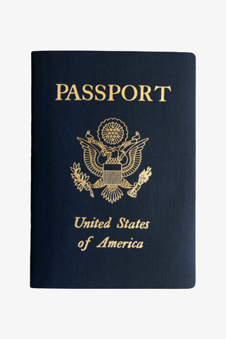 Apply for An Us Passport