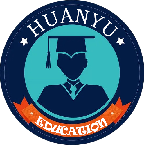 Huanyu Education logo
