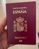 Apply for A Spanish Passport